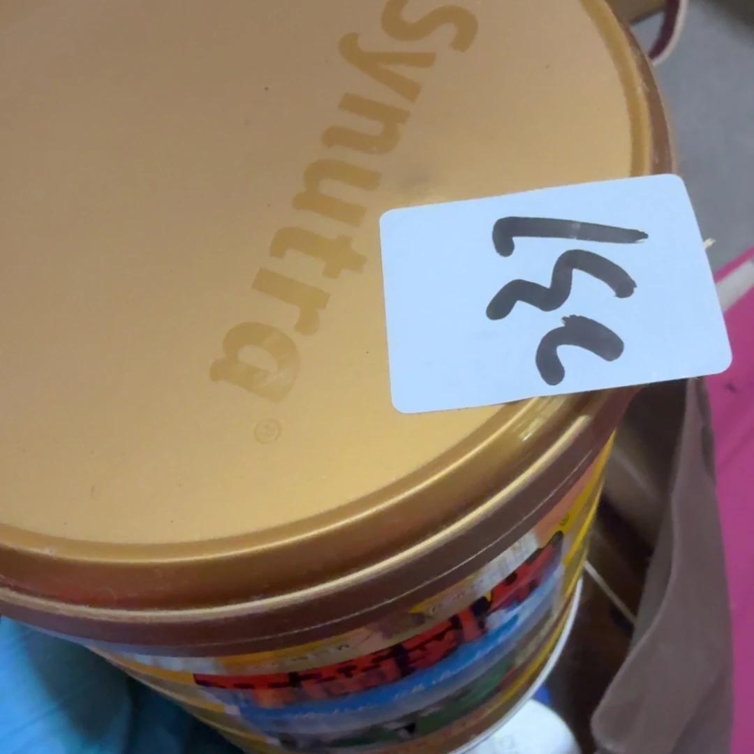 武***风杂色豆（科檀/科特迪瓦檀木）