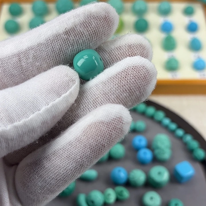 原生态精品配饰直径12