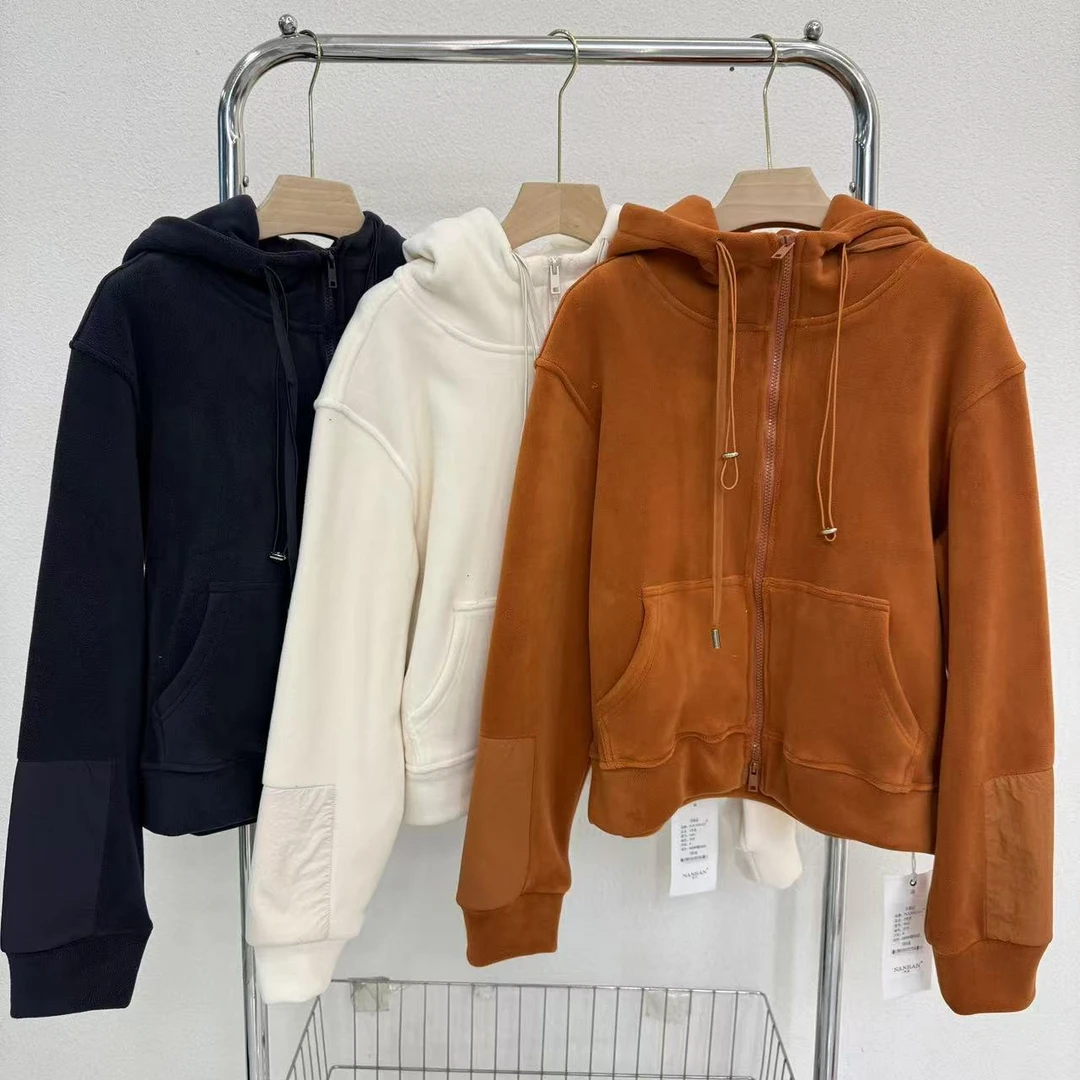 【熙薇品牌】 休闲上衣Ad8498