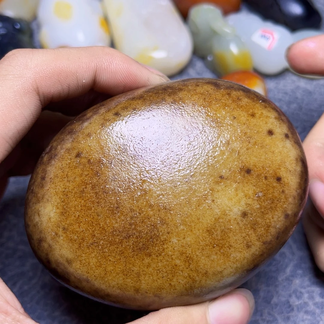 未镶嵌和田玉珠宝奇石