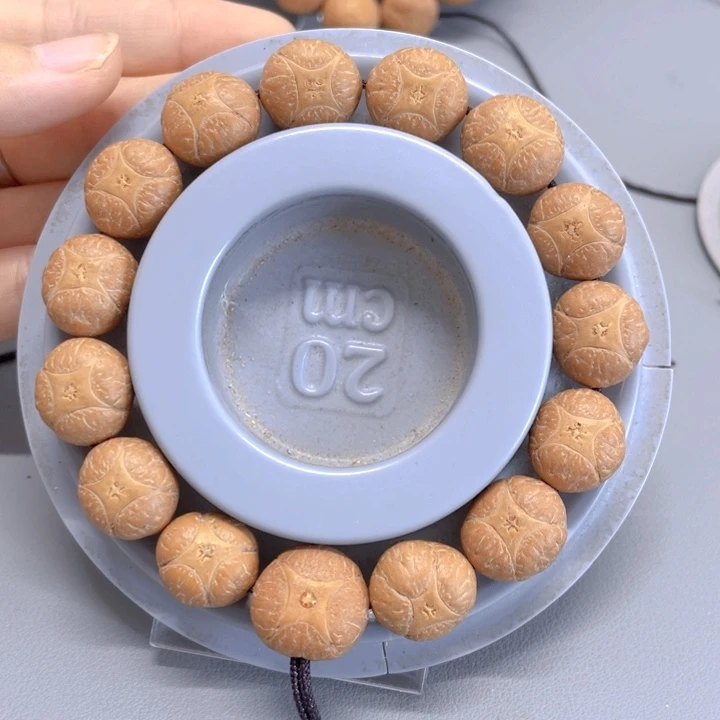 手串麒麟眼菩提16mm麒麟92@2552