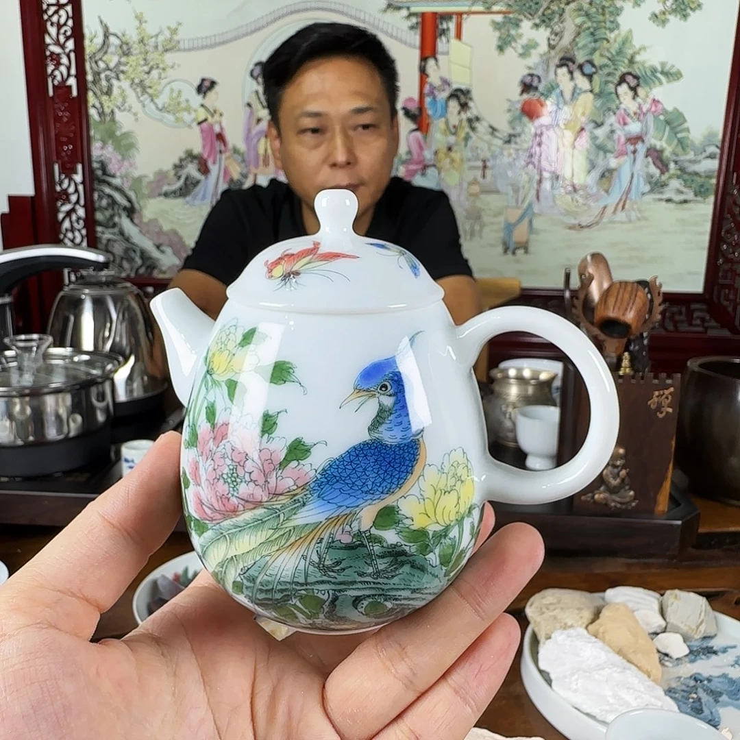 摆件陶瓷陶瓷陶瓷陶瓷