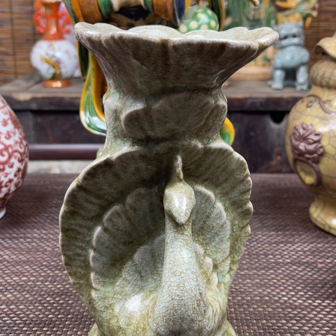 陶瓷艺术品摆件摆件