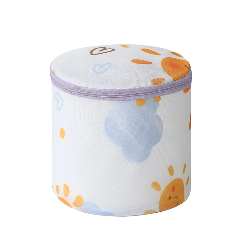 加厚印花洗衣袋洗护袋网袋家用机洗衣物内衣文胸防变形洗衣袋