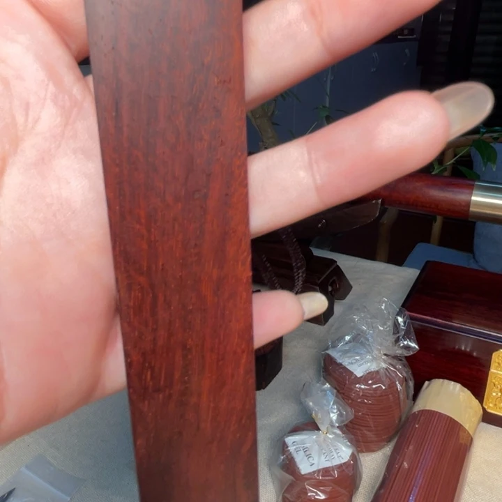 小叶紫檀手串/手链