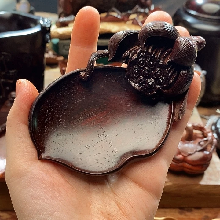 檀香紫檀（小叶紫檀）