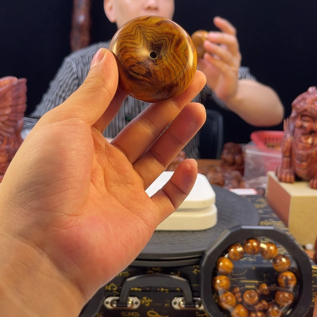 黄花梨/降香黄檀工艺品