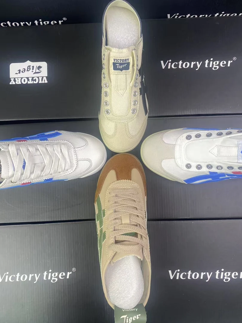 【高奢大牌】夏季薄款透气板鞋经典休闲鞋男女懒人情侣帆布鞋阿甘鞋