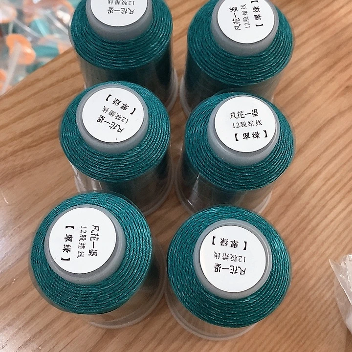 一墨手作编绳配件
