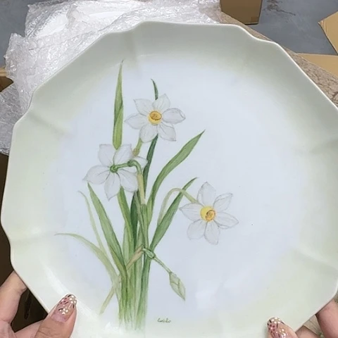 L**Y瓷器。瓷器。瓷器。