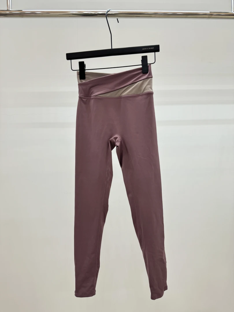 no退no换微脏微暇  1078女士时尚裤子