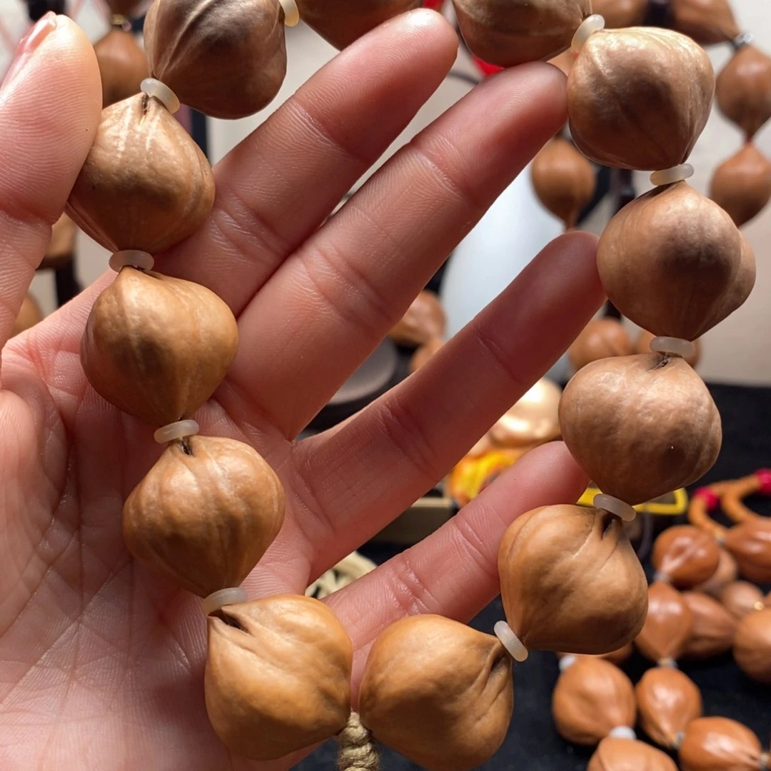 橄榄核手串/手链蜜桃2.1手