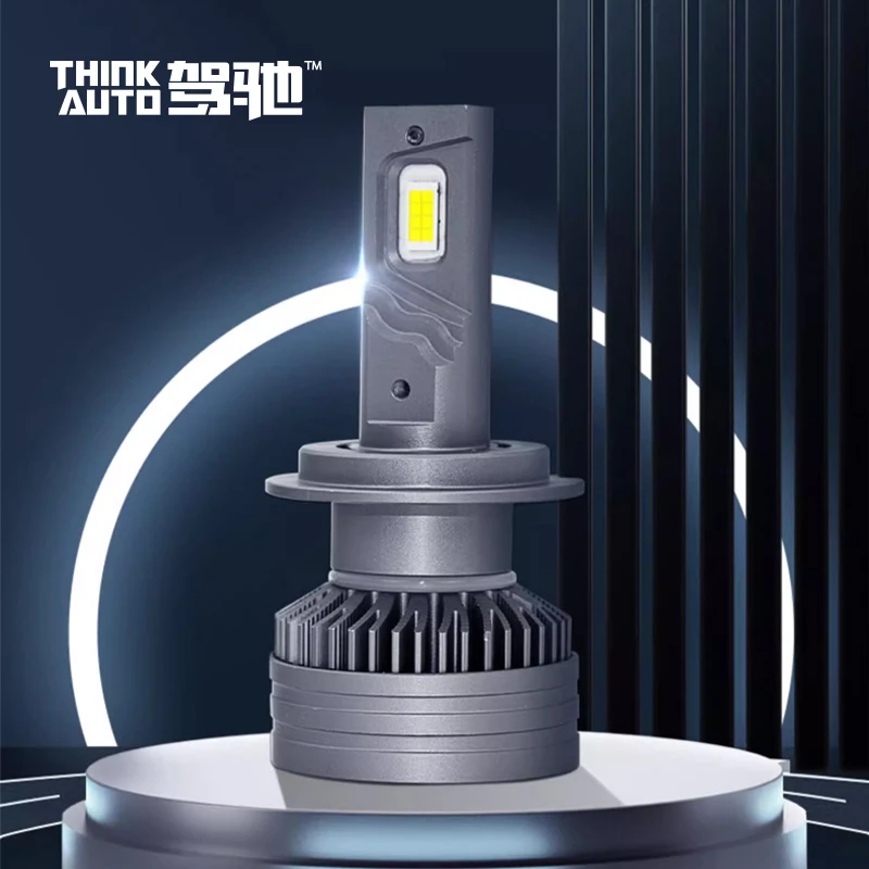 （途虎官方包安装）驾驰 G1 汽车LED灯泡