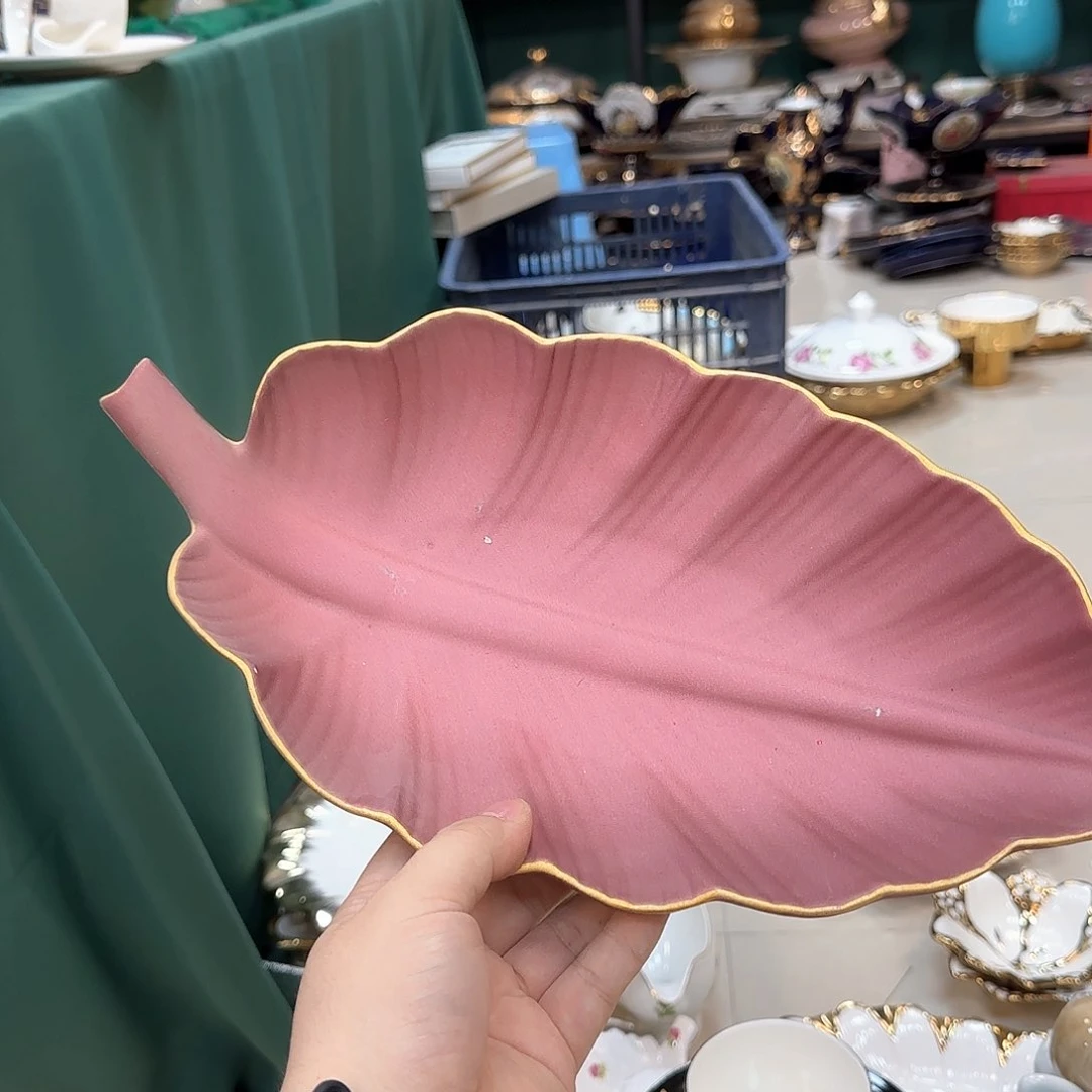 外贸冠衡陶瓷有限公司