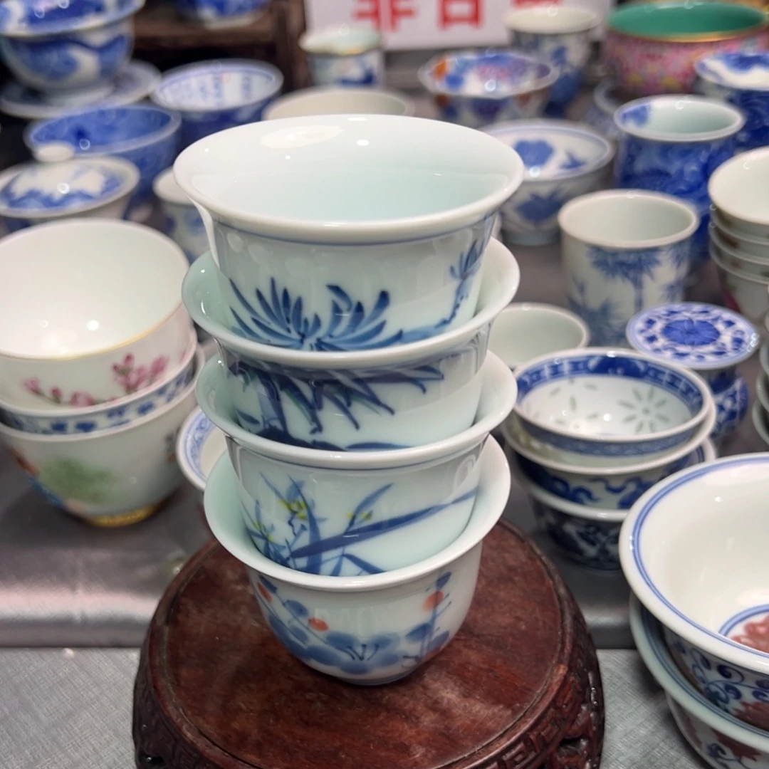 景德镇陶瓷研究所