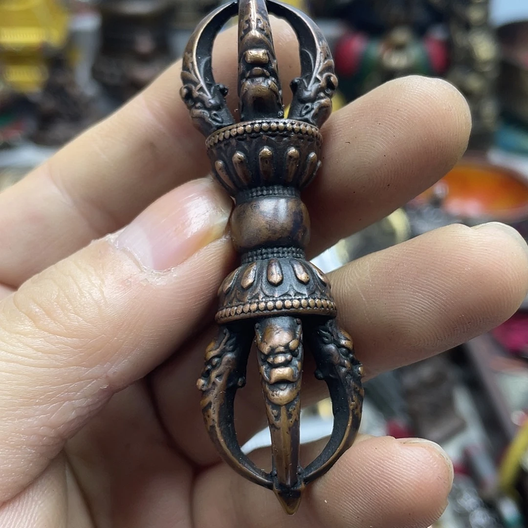 创意饰品挂件一物一图