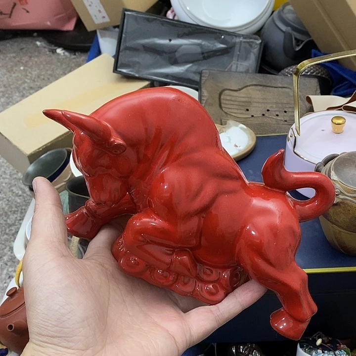 陶瓷艺术品及陶瓷制品