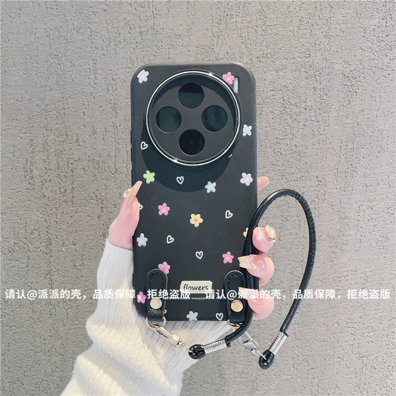 （vivoX100系列）金属小胖妹适用Vivox100/Pro/x100s/sPro手机壳潮