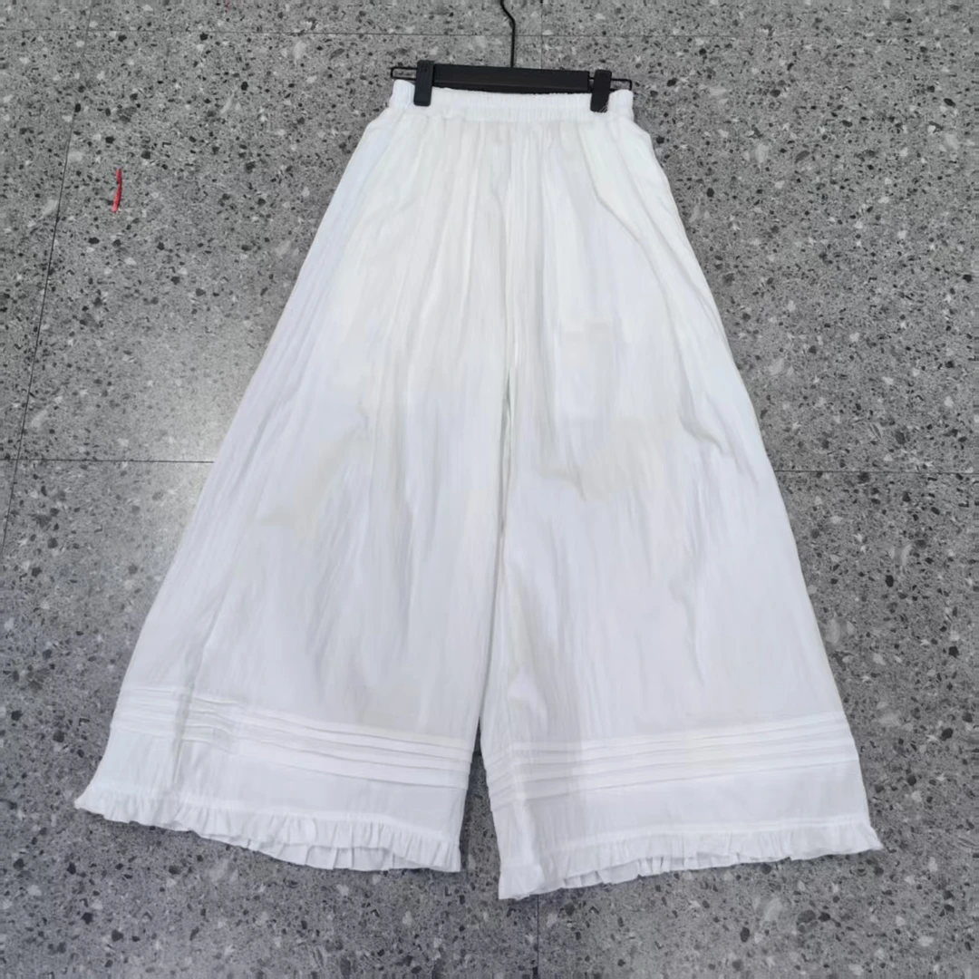 3421高奢女款时尚裤子SXZY-C