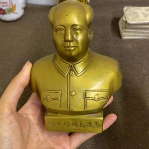 摆件景德镇陶瓷研究所