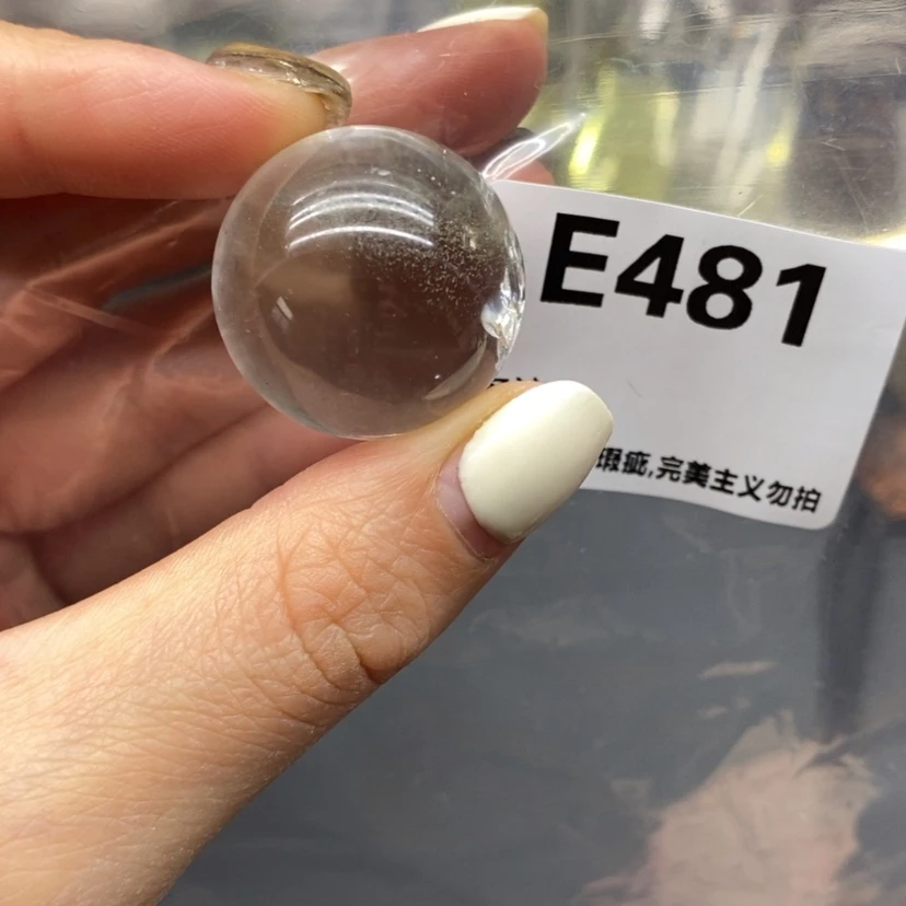 【闪购商品】未镶嵌珠宝半成品水晶