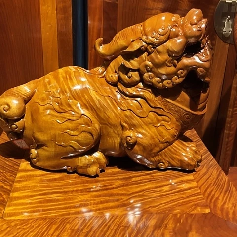 楠木（金丝楠）手串/手链