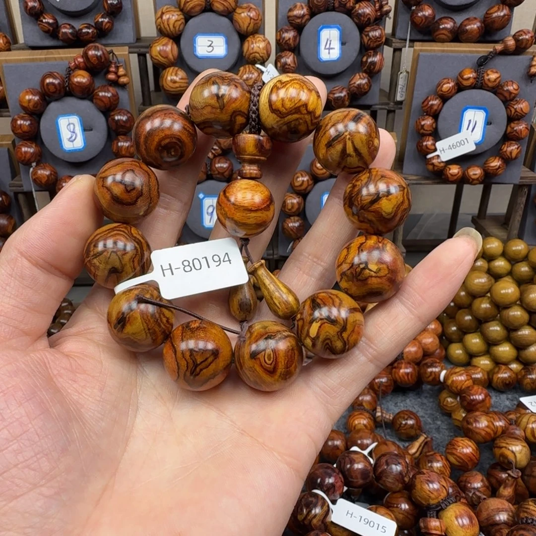 手串/手链黄花梨/降香黄檀