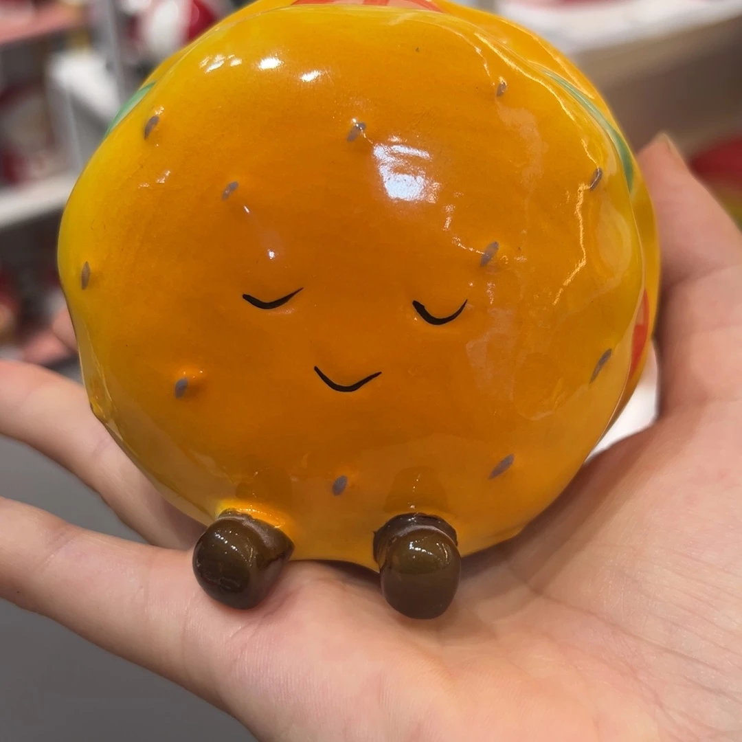 陶瓷默认微瑕介意勿拍