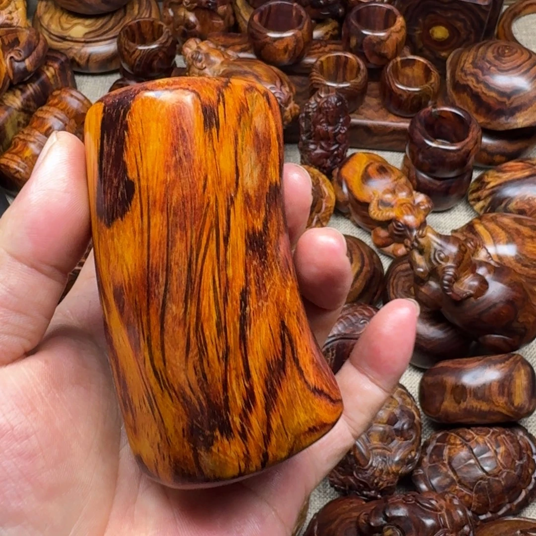 黄花梨/降香黄檀我