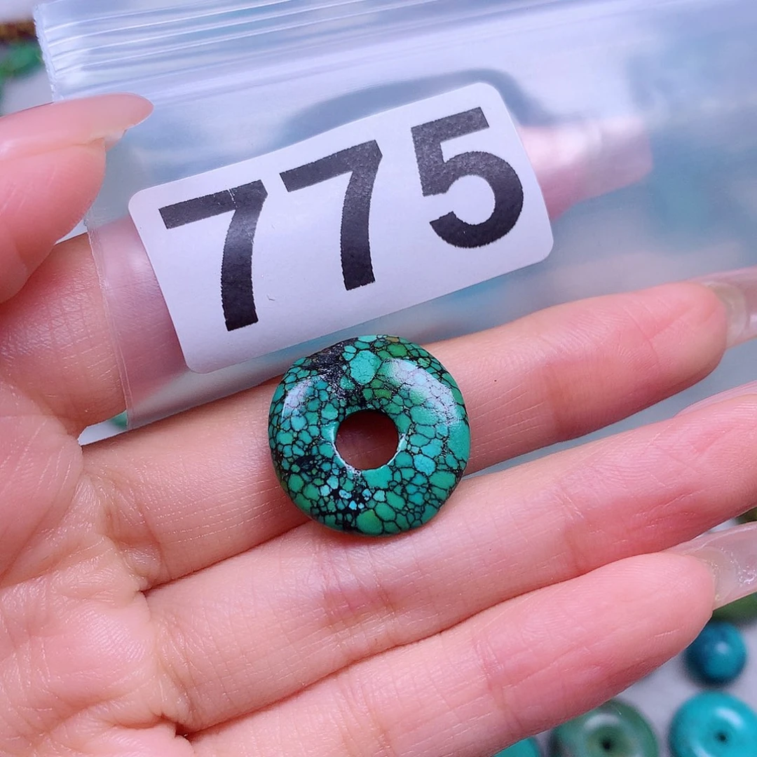 空竹粉丝专享十堰特色手工散珠