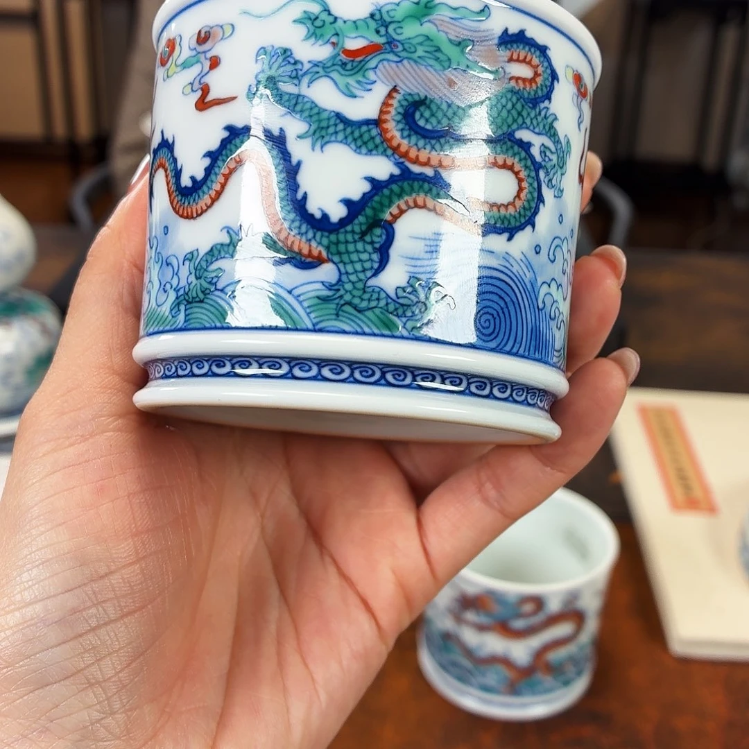 陶九鸣瓷艺九鸣瓷艺