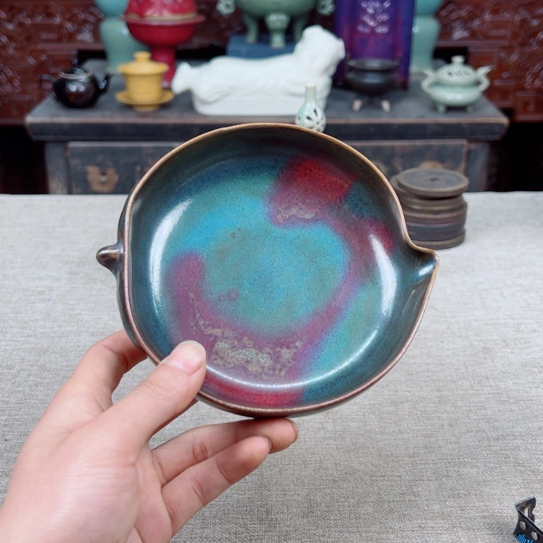 陶瓷艺术品正能量陶瓷艺术品正能量