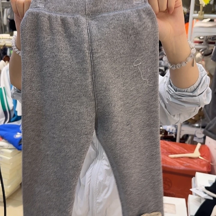 90尺码宽的小腿都