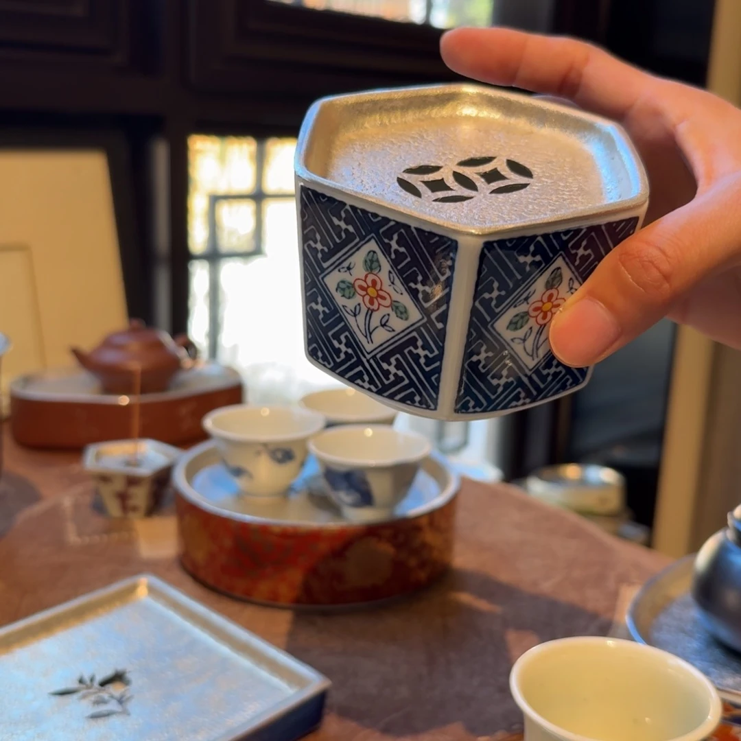 纯手工制作的一款面