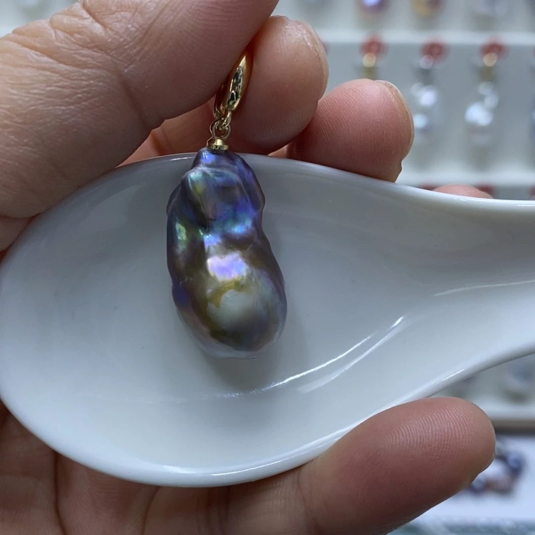 淡水珍珠其它未镶嵌