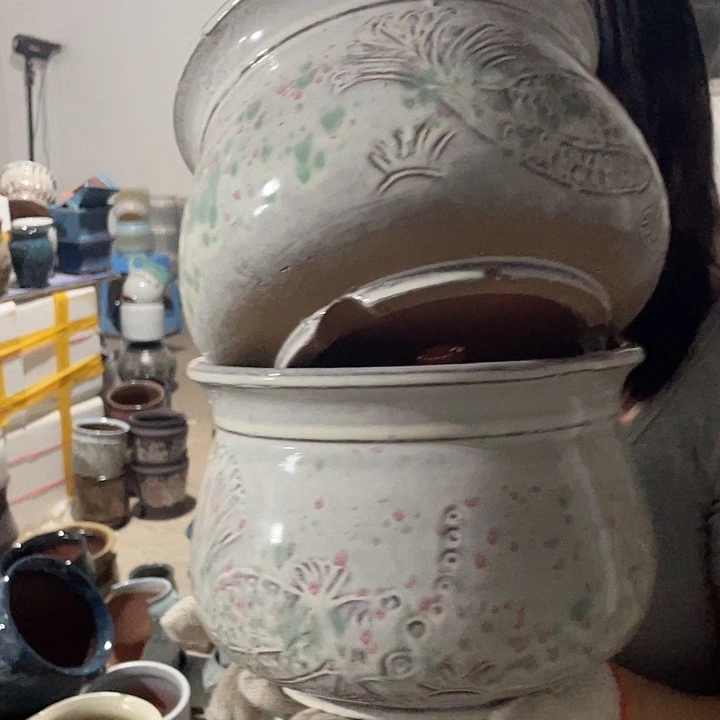 正品两个20/15处理
