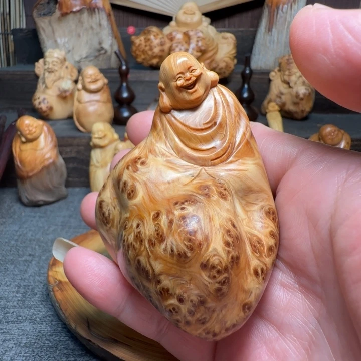 柏木（崖柏）你不知道的秘密啊