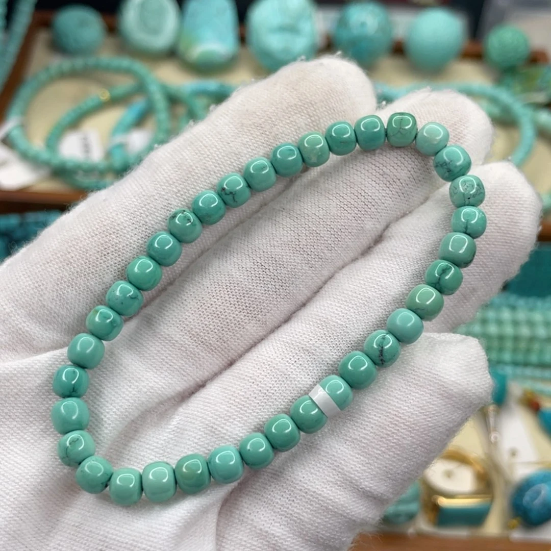 南红玛瑙未镶嵌颈饰