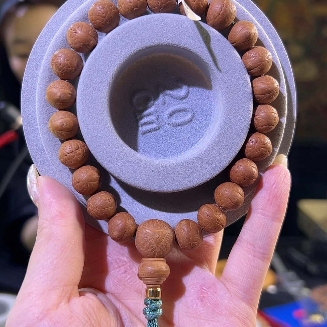 手串凤眼菩提11单舱