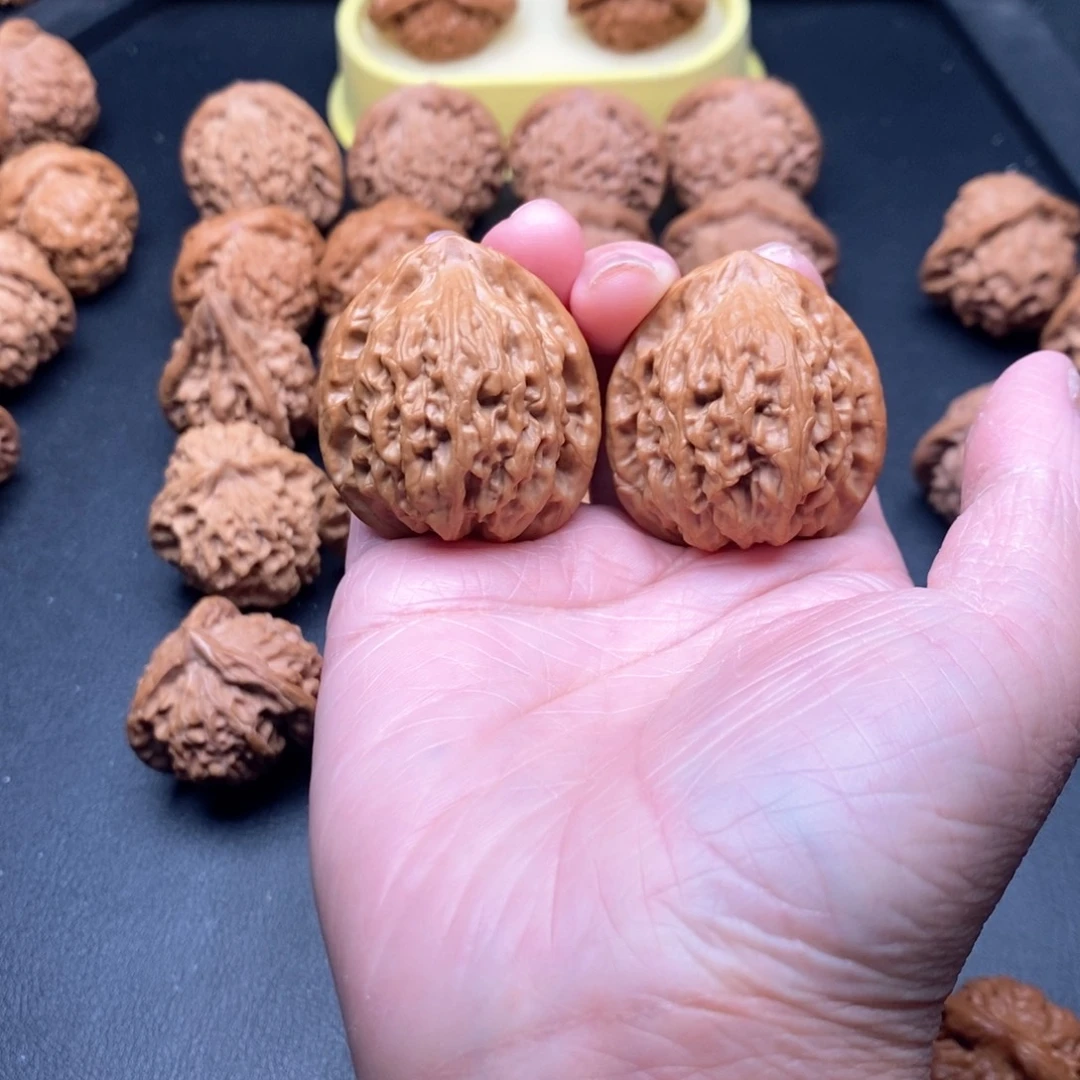 手串/手链橄榄核贵妃帽36