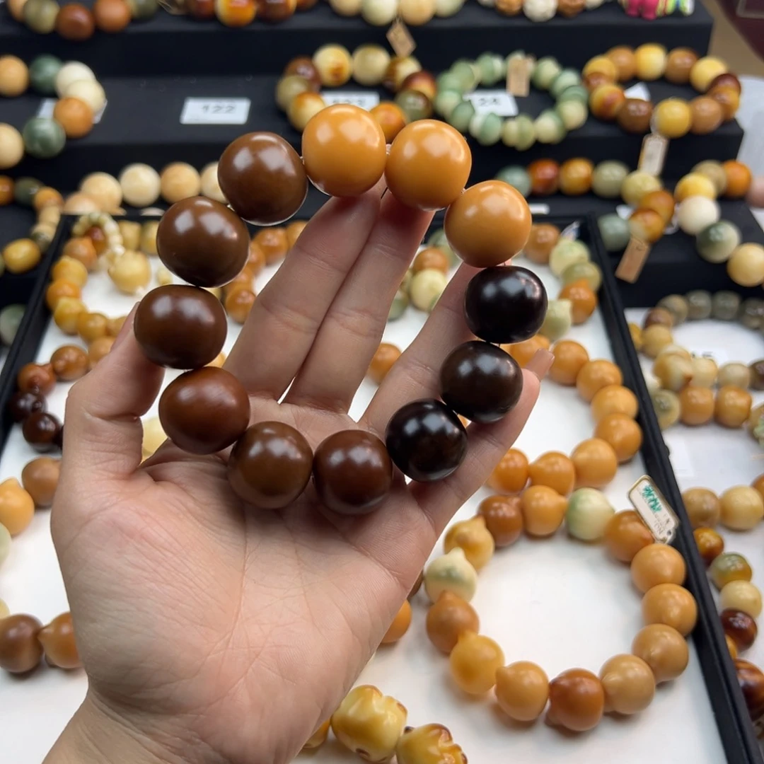 白玉菩提手串干嘛23