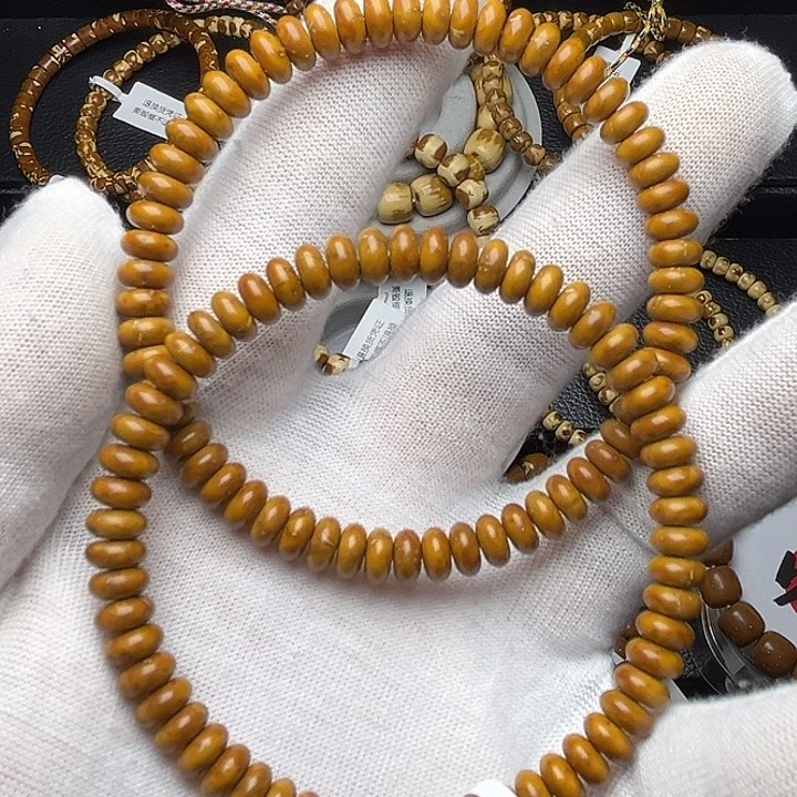 手串紫金鼠纯肉鼠尖纯色算盘7尺福利精工暴力归圆