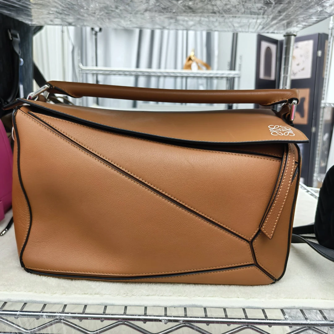 95新 LOEWE/罗意威 /KIKI/单肩包/15775487