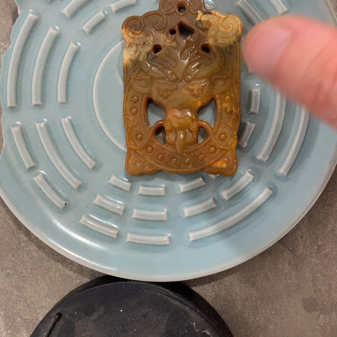 其他现代陶瓷工艺品