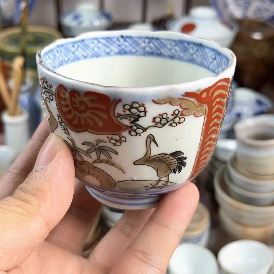 陶瓷艺术品陶陶瓷器