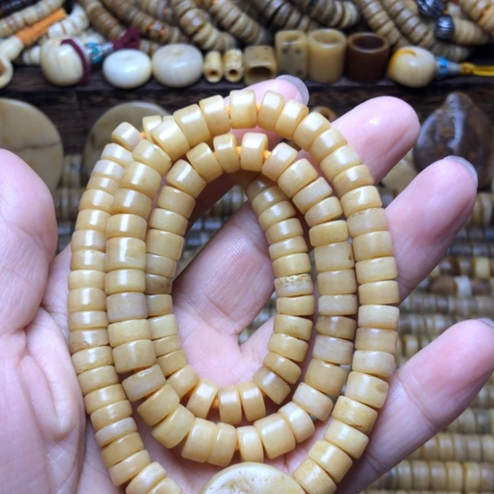 香榧木念珠手链手串手链