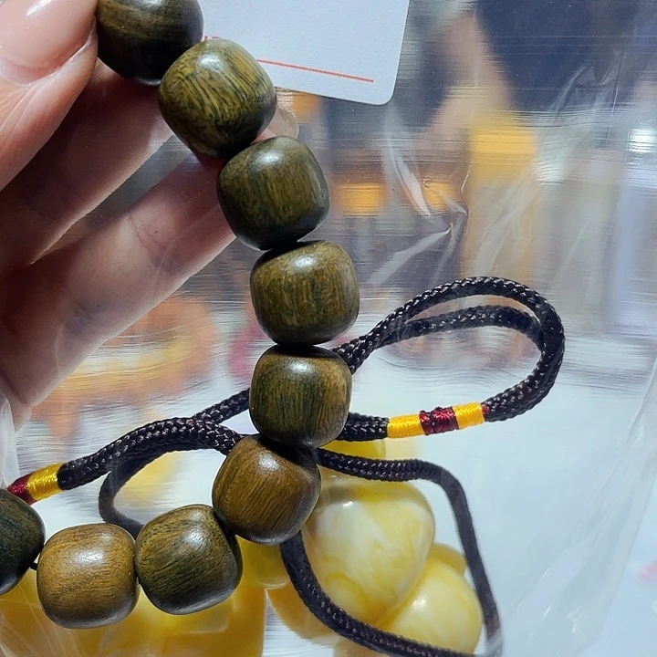 大果紫檀（缅甸花梨）257