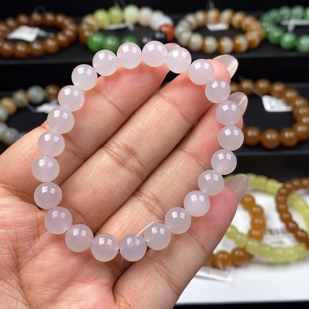 手串未镶嵌和田玉