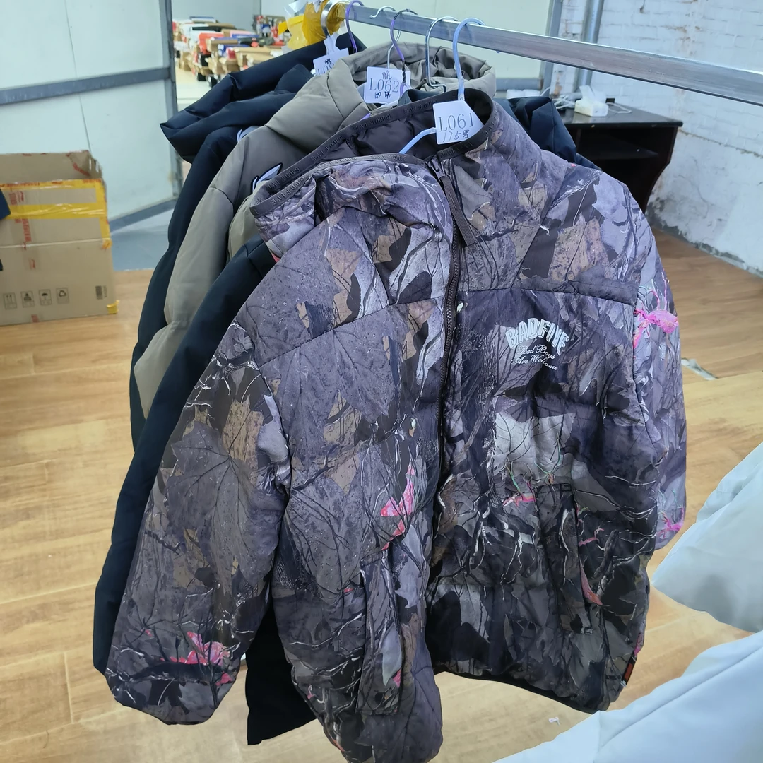 李宁服装L-运动服-L061