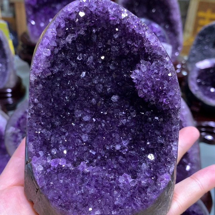 未镶嵌大型摆件(非配饰)水晶